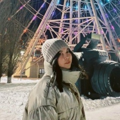 Камила Искакова, 13.12.1996