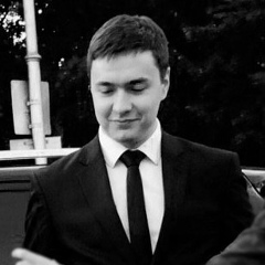 Андрей Т, 24.07, Санкт-Петербург