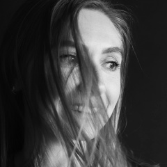 Юлия Лисенко, 25.12, Калининград