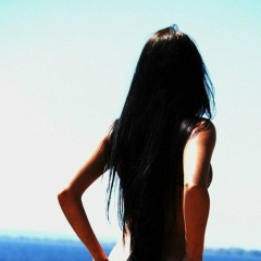 Татьяна Деревягина, 24.09, Москва