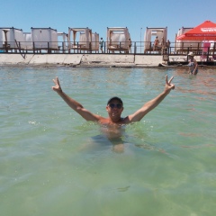 Андрей Венгеренко, 24.08