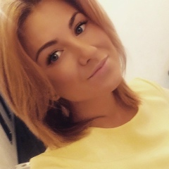 Светлана Синицына, 26.01.1989, Саратов