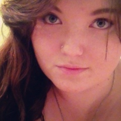 Крис Черепенникова, 17.11.1990, Волгоград