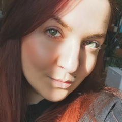 Ангелина Ангелова, 06.01, Москва