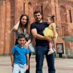 Сурен Золотарев, 15.05, Москва