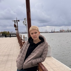 Галина Кривопатренко, 01.11.1987, Энгельс