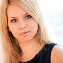 Анна Югминас, 10.05, Красноярск