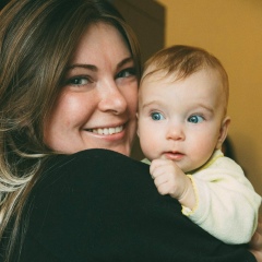 Юлия Кузнецова, 22.06.1983, Тула