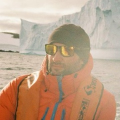 Павел Симаков, 07.12, Москва