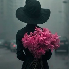 Fatimka Yandarova, 08.01.1992, Москва