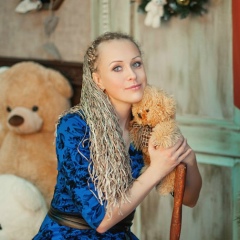 Светлана Кряжева, Новосибирск