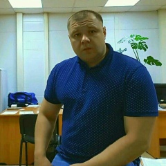 Максим Герасимов, Санкт-Петербург