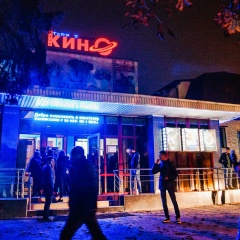 Юность Г-Моздок, 27.01.1964, Моздок