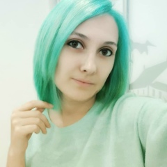 Александра Акира, 28.11.1989, Кишинев