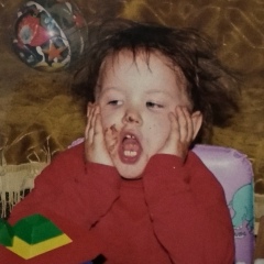 Юля Никитина, 22.11.1997, Кишинев