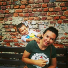 Света Досымбетова, 11.01, Алматы