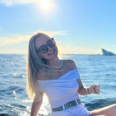 Анастасия Побежимова, 13.08, Санкт-Петербург