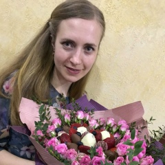 Елена Бородулина, 25.06.1988, Новый Некоуз