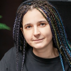 Мария Дикова, 15.10.1988, Дзержинск