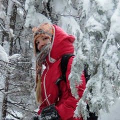 Tania Savchyn, 18.04.1991, Forlì