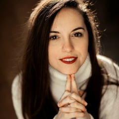 Наталья Залисковая, 17.01, Copenhagen