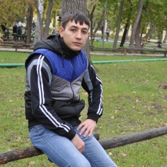 Руслан Ахмедов, 25.01.1987, Воронеж