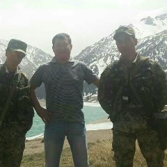 Сакен Казай, 22.09.1975, Алматы