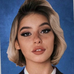 Адалия Щербетова, 19.12.1998, Бишкек