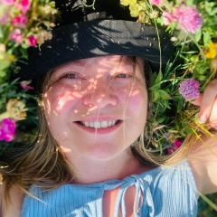 Ася Доброва, 14.01, Санкт-Петербург