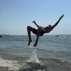 Илюха Василюк, 30.07.1992, Лосино-Петровский