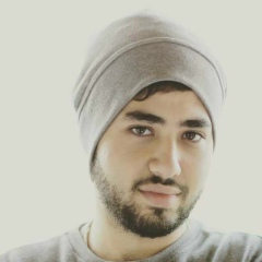 Nizami Mamedov, 16.12.1994, Гянджа