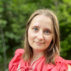 Виктория Арбузова, 19.08, Ступино