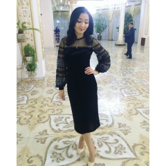 Гульдана Бердибекова, 30.01.1994, Шымкент