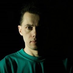 Сергей Дубовкин, Няндома