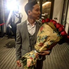 Almat Sadykov, 31.12.1991, Астана