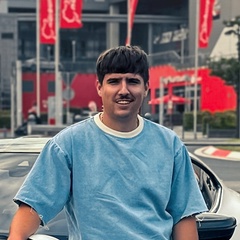 Евгений Ковалевский, 20.08.1996