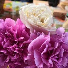 Оксана Михайловна, 26.06.1980, Губкинский