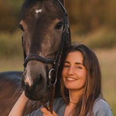 Мария Шанина, Екатеринбург