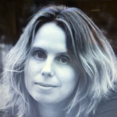 Валерия Халтурина, 11.11.1981, Санкт-Петербург