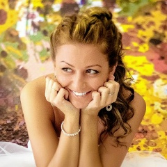 Яна Дмитриева, 20.07.1990, Можайск