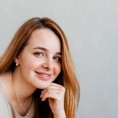 Анна Хихич, 11.09.1990, Иркутск