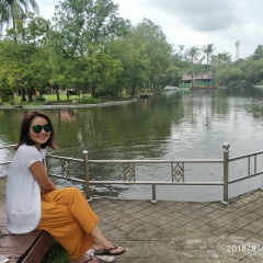 May-Zin Thein, 27.12.1985, Yangon