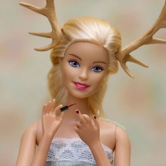 Анна Подорогина, 28.03.1989, Москва