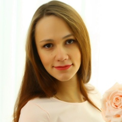 Ольга Францкевич, 16.05, Киев