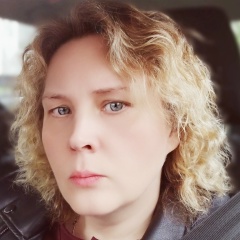 Катерина Зюкова, 19.08, Санкт-Петербург