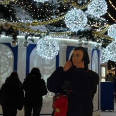 Егор Свитко, 06.05.2008, Ольховатка