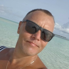 Дмитрий Козловский-Елисеев, 17.11.1976, Санкт-Петербург