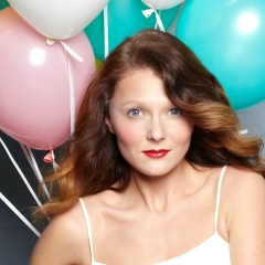 Мария , 17.04.1987