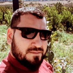 Gürkan Güney, 01.05.1987, İzmir