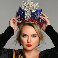 Наталья Ганина, 19.02.1987, Казань